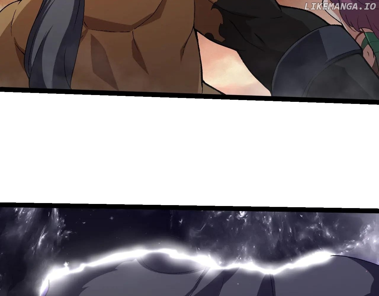 Evolution Begins With A Big Tree Chapter 328 - page 64